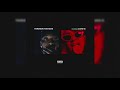 Pardison fontaine  backin it up ft cardi b official audio  432 hz