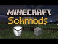 Minecraft Schmods #2 Das habe ich nicht erwartet!