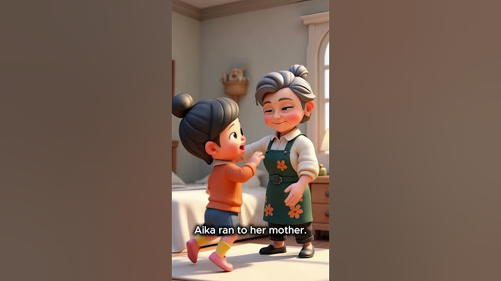 A Poem for Mom – A Child's Heartfelt Surprise