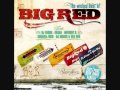 Big Red Feat DJ Vadim Kill Kill Kill