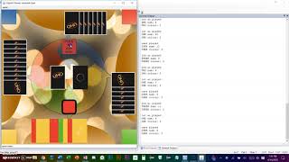UNO Java Applet