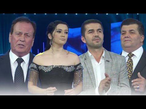 Rifat & Mehdi & Qendresa & Sabit - Kolazh