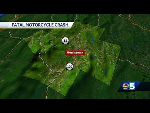Accident In Morristown