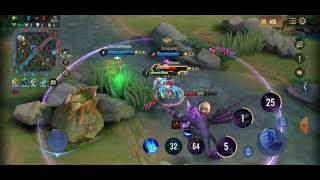 Cuando ser Carry significa ser el que todos buscan para golpear