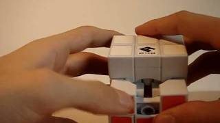 3x3x4 Cube4You review