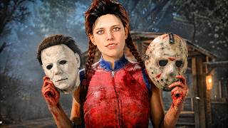 Dead by Daylight: Every Killer HATED This Survivor