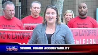Survey shows that accountability of SDUSD board members is totally unacceptable