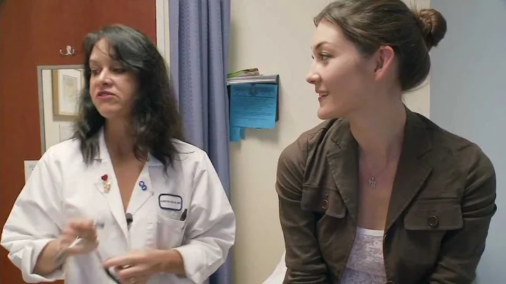 Sharp HealthCare :30 / Dr. Christine Eros, MD