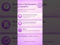 Stop asking ChatGPT like this ❌Ask like this and get better answers ✅💡