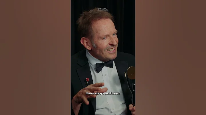 Simon Kirke on Performing for Bad Company's Rock Hall Induction