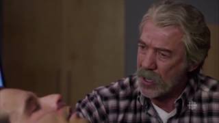 Heartland Ty and Amy
