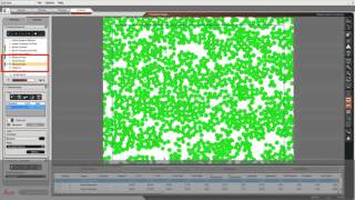 Leica LAS Complex Counting