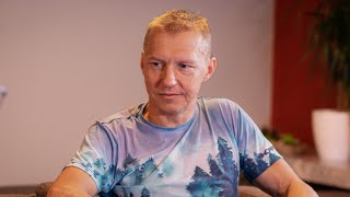 Legendární triatlonista Petr Vabroušek - celý rozhovor