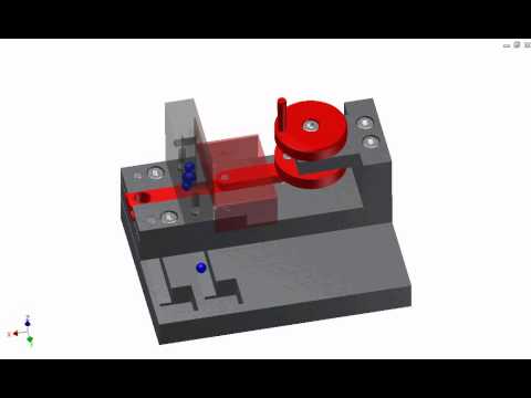 Dynamische Simulation - YouTube