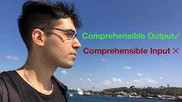 Als je Engels wilt spreken, bekijk dan deze video: Waarom ik nooit Engels leer met begrijpelijke ...