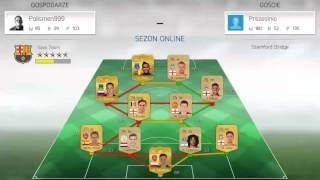 Fifa World Wyjebałobało Z Meczu Pl
