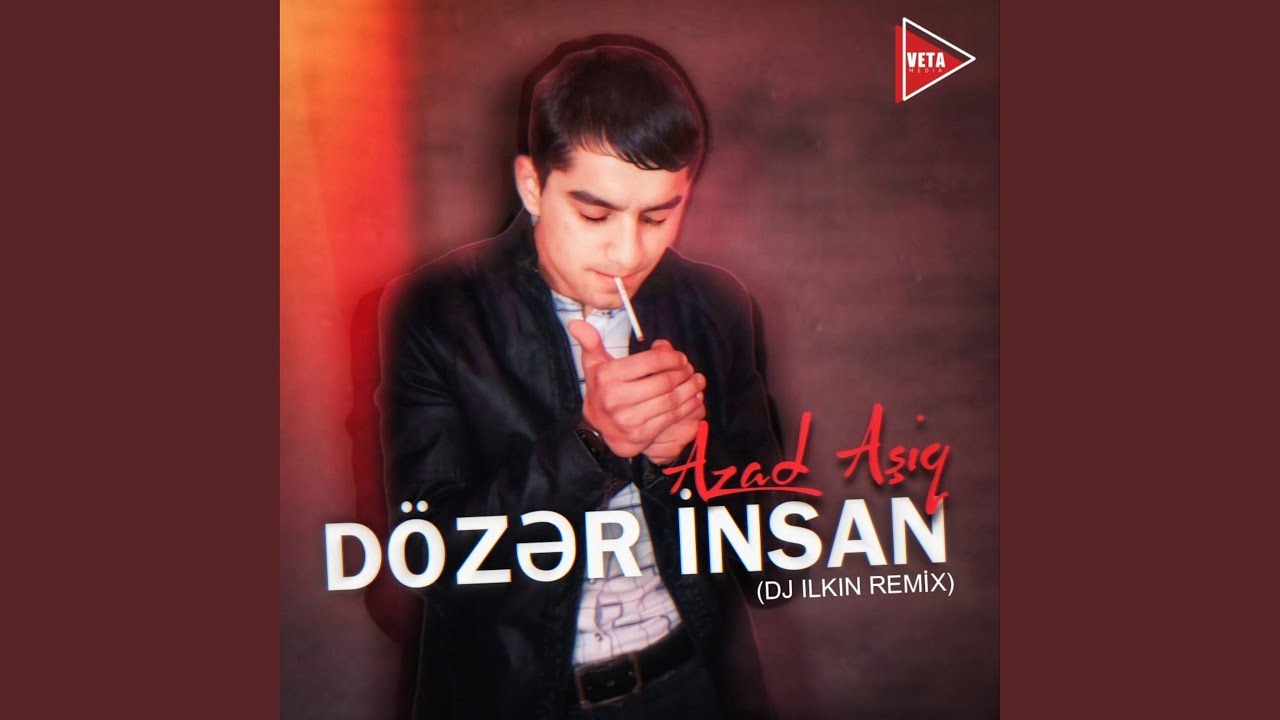 Dözər İnsan (Remix)