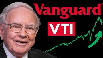 VTI ETF Quick Overview - Buy and Hold Forever? (Vanguard Total Stock Market ETF Review)