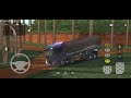 Escania 320. Carregada de batata.. jogo. Global trok online.