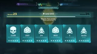 Hyper Scape Fin De Game Très Intense Pour La Victoire