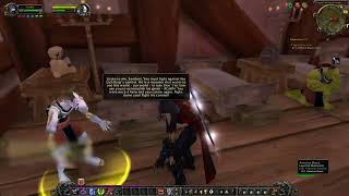 A Special Surprise Quest WoW WotLK Classic