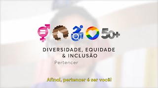 Programa Firjan De Diversidade Equidade Inclusão