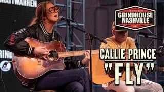 Callie Prince - Fly