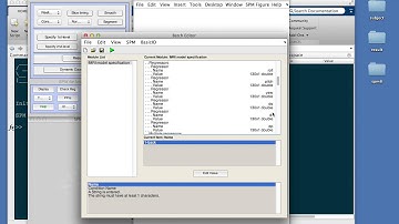Tutorial: Using the Variability Toolbox (VarTbx) for SPM