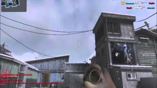 Arctic Combat : Upcoming, and ANOTHER hacker