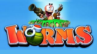 Worms screenshot 5