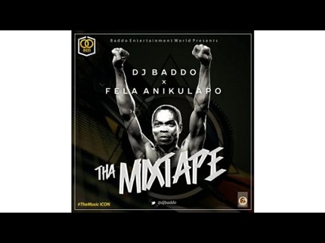 Best Of Fela Kuti Mp3 Mix class=