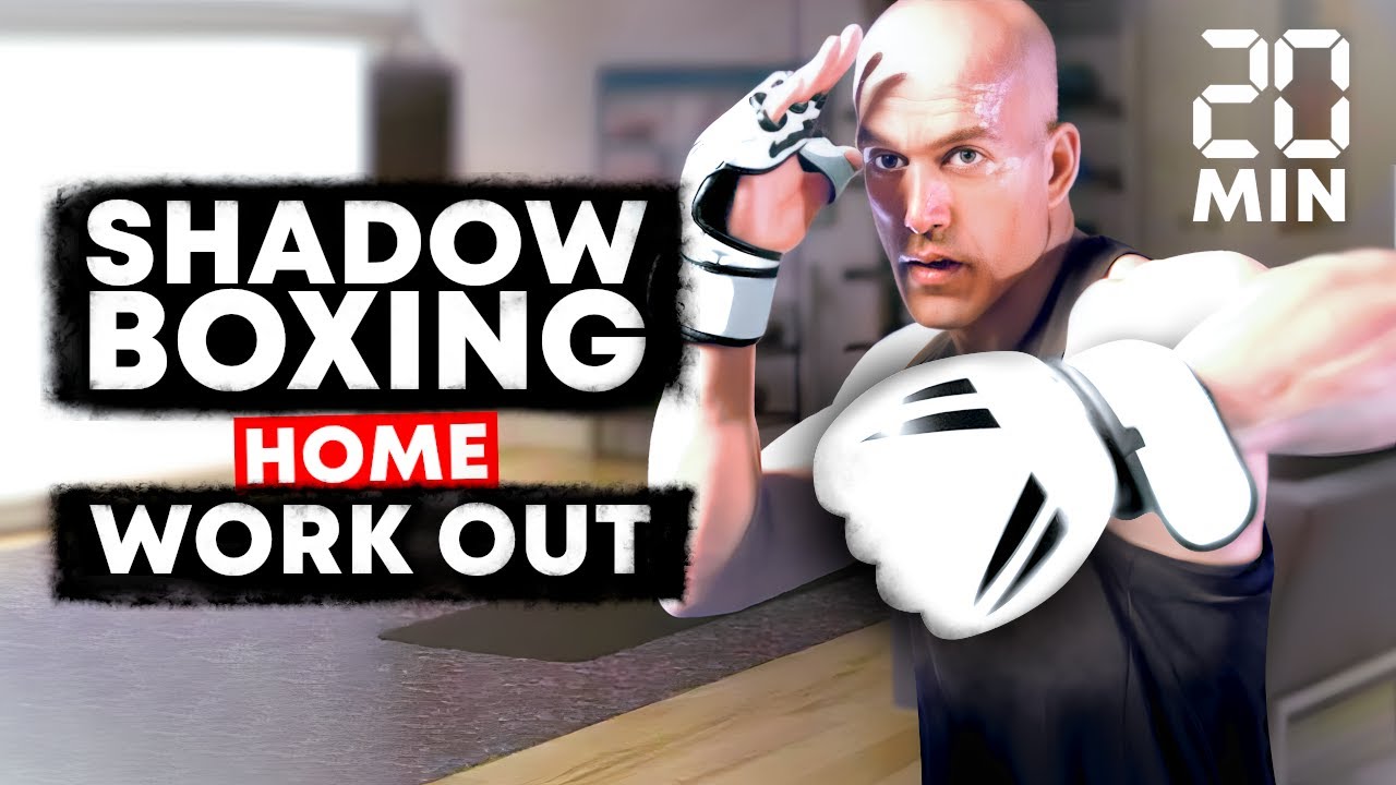 O que é Shadow Boxing?
