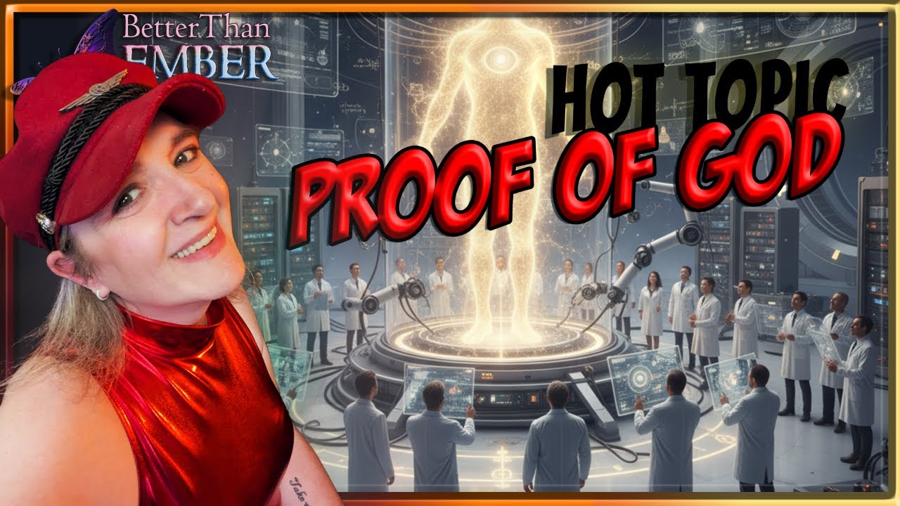 Divine Discoveries || Hot Topic