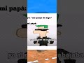 Mí papá 💀 #humormemes #memes #suscribense #humor #music #ferb #papa #chamba #newmusic #meme #funny
