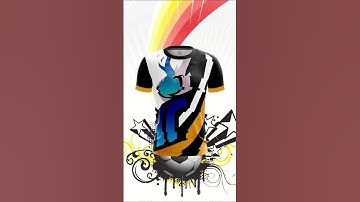 Eye Catching!! Best Football Jersey Design #sublimation #jersey #printing