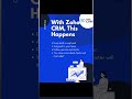 Running Ads #zohocrm #digitalmarketingtip #marketingautomation #leadconversion #zohopartner #shorts