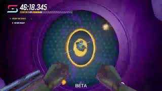 Splitgate - True Infinity Loop Achieved