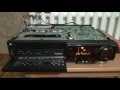 Видеомагнитофон panasonic nv fs200 hifi stereo