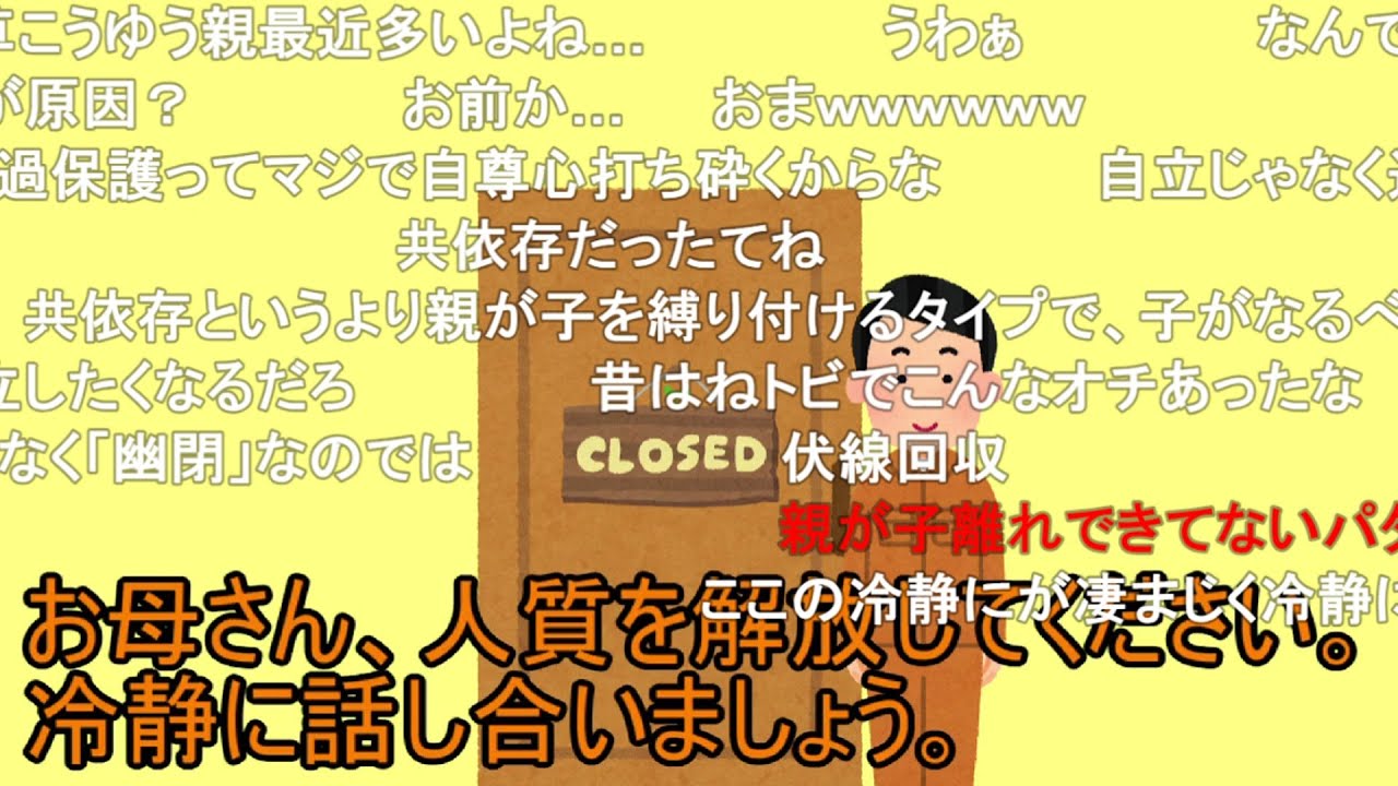 【コメ有】交渉人～Negotiator～