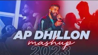 AP_Dhillon_Mashup_2023___Naresh_Parmar___Best_Of_AP_Dhillon_Songs_2023__#remix#ap dhillon mash