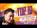 Top 10 manele vechi pe sistem mega colaj 2021