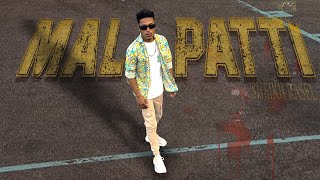 MAL PATTI (মাল পাত্তি)  SHEIKH RASEL  - Bangla Rap Song   - 2K24 #MALPATTI #sheikh_rasel