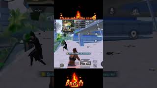 #bgmi M4 16 long spray video PRO 11