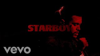 Credit - @The Weeknd - Starboy ft. Daft Punk (Official Video)