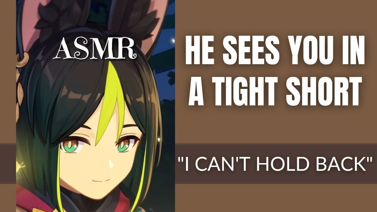 He Sees You Wearing Tight Shorts Tighnari X Listener YouTube he-sees-you-wearing-tight-shorts-tighnari-x-listener-youtube