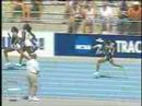 NCAA T&F Womens 400 Championship 2008