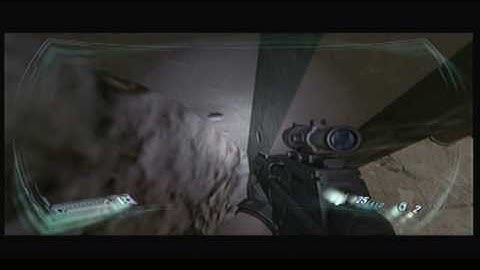 F.E.A.R 2: Project Origin Glitches - Out of Ruin TUTORIAL