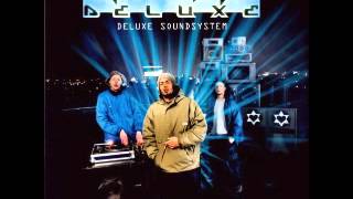 Dynamite Deluxe - Samy Deluxe Pt. 2