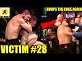 MMA Community Reacts to the Complete DOMINATION by Khabib over Dustin Poirier,UFC 242 results