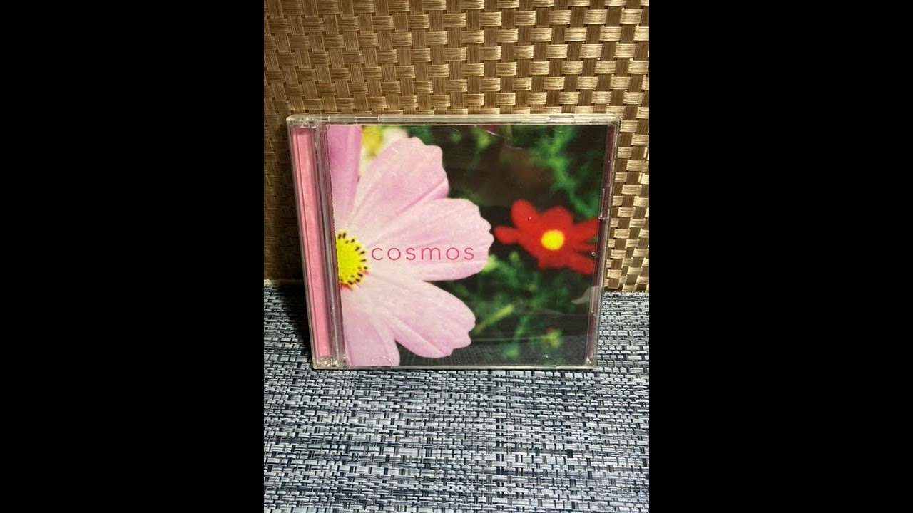 [DVD] 秋桜 / cosmos ~DVD side~